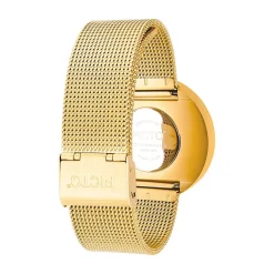 PICTO URE 40 MM DOU MESH OG NAVY SKIVE - 43318-0920