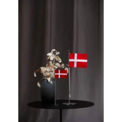 PIET HEIN FLAGSTANG I STÅL 25 CM - 10094