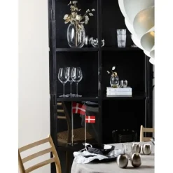 PIET HEIN FLAGSTANG I STÅL 35 CM - 10091