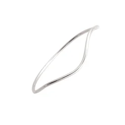 RANDERS SØLV FAST ARMRING RS28314