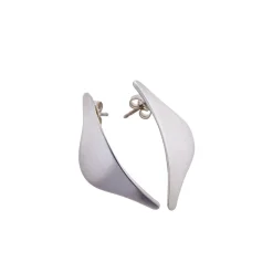 RANDERS SØLV ØRESTIKKER - RS368413