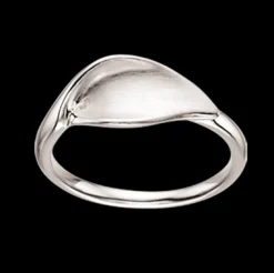 SCROUPLES RING SØLV - 726732