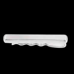 SCROUPLES SLIPSEHOLDER STÅL MAT OG BLANK - 801571