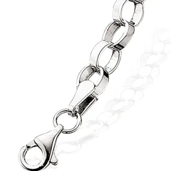 SCROUPLES SØLV COLLIE - 33552,42