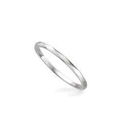 SCROUPLES SØLVRING PIGE - 727782