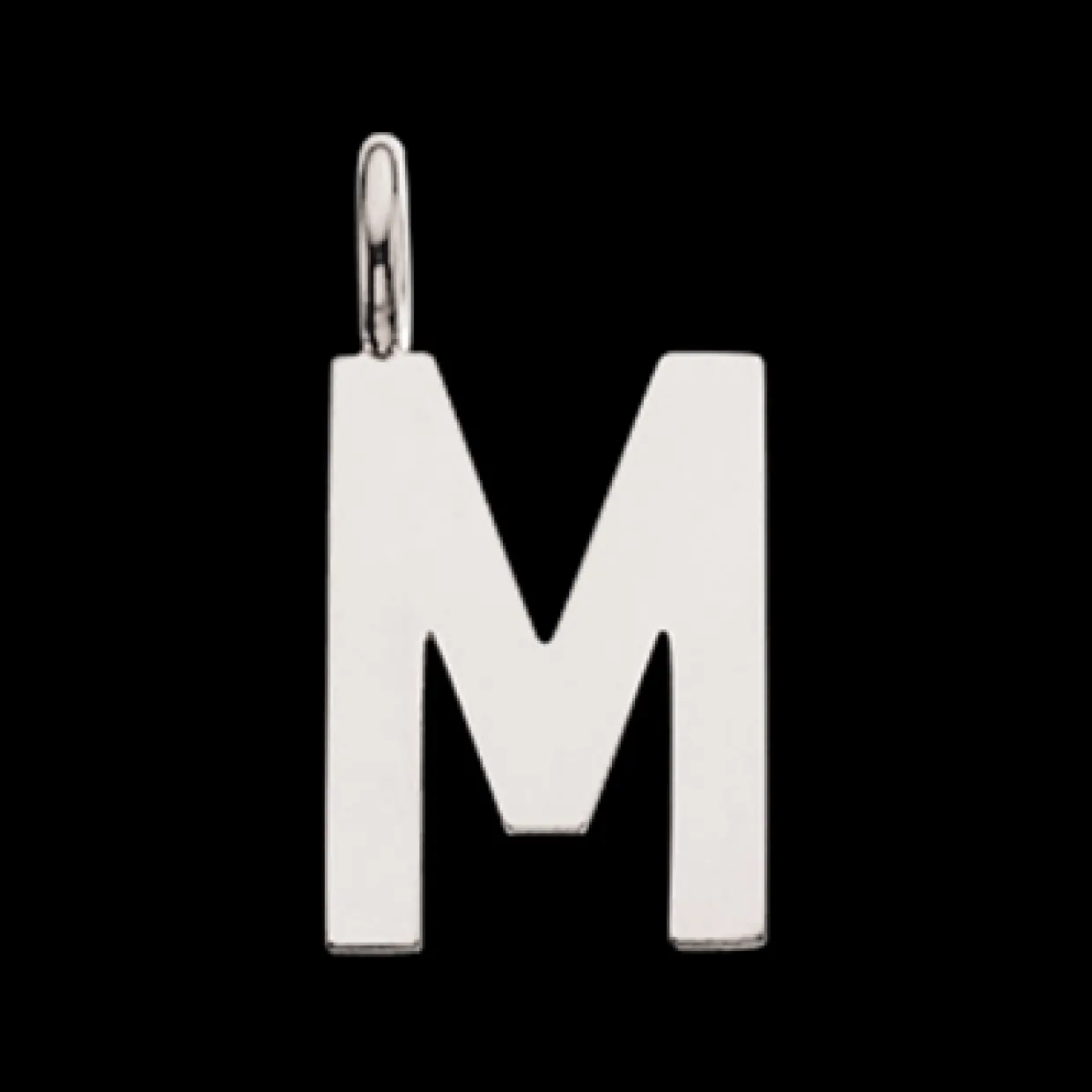 SCROUPLES TYPE HALSKÆDE M - 3212-M