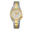 SEIKO 5 DAME 2 FARVEDE -SRE004K1