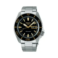 SEIKO 5 SPORT AUTOMATIK SORT - SRPK99K1