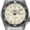 SEIKO 5 SPORT CREM SKIVE - SRPK31K1