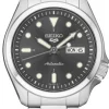 SEIKO 5 SPORT GRÅ SKIVE - SRPE51K1