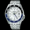 SEIKO 5 SPORTS GMT AUTOMATIK UR HERRE - SSK033K1