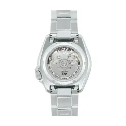 SEIKO 5 SPORTS HERREUR STÅL AUTOMATIK - SRPK67K1