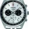 SEIKO CLASSIC CHRONOGRAF STÅL - SSB425P1