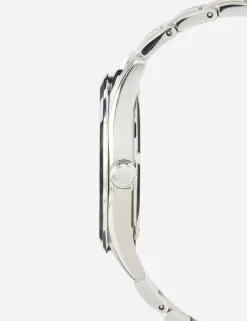 SEIKO CLASSIC HERRE MED SAFIR GLAS - SUR459P1