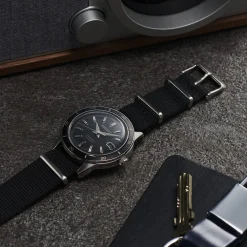 SEIKO PRESAGE SORT AUTOMATIK - SRPG09J1