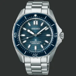 SEIKO PROSPEX ELEGANT AUTOMATIC DIVER UR HERRE- SPB483J1