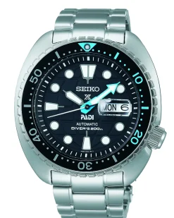 SEIKO PROSPEX PADI DIVER AUTO HERRE UR - SRPG19K1