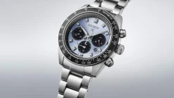 SEIKO PROSPEX SOLAR CHRONOGRAF - SSC935P1