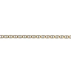 SIERSBØL 9 KARAT GULD ARMBÅND FANTASI 16+2 CM - 80560010300