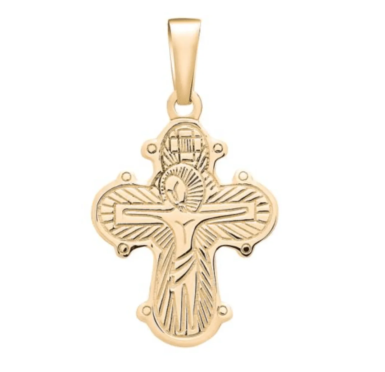 SIERSBØL DAGMARKORS SØLV FORGYLDT BLANK - 29250255900