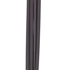 SIERSBØL SHAPE HALSKÆDE GUMMI 5 RÆKKER - 80120020945