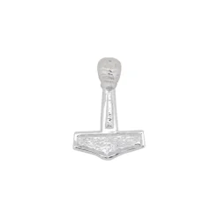 SIERSBØL VEDHÆNG SØLV THORS HAMMER 31 MM - 29160430900