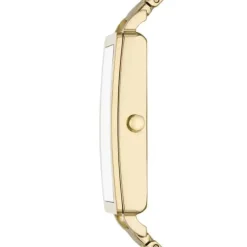 SKAGEN HAGEN DAME UR GULD FARVET - SKW3098