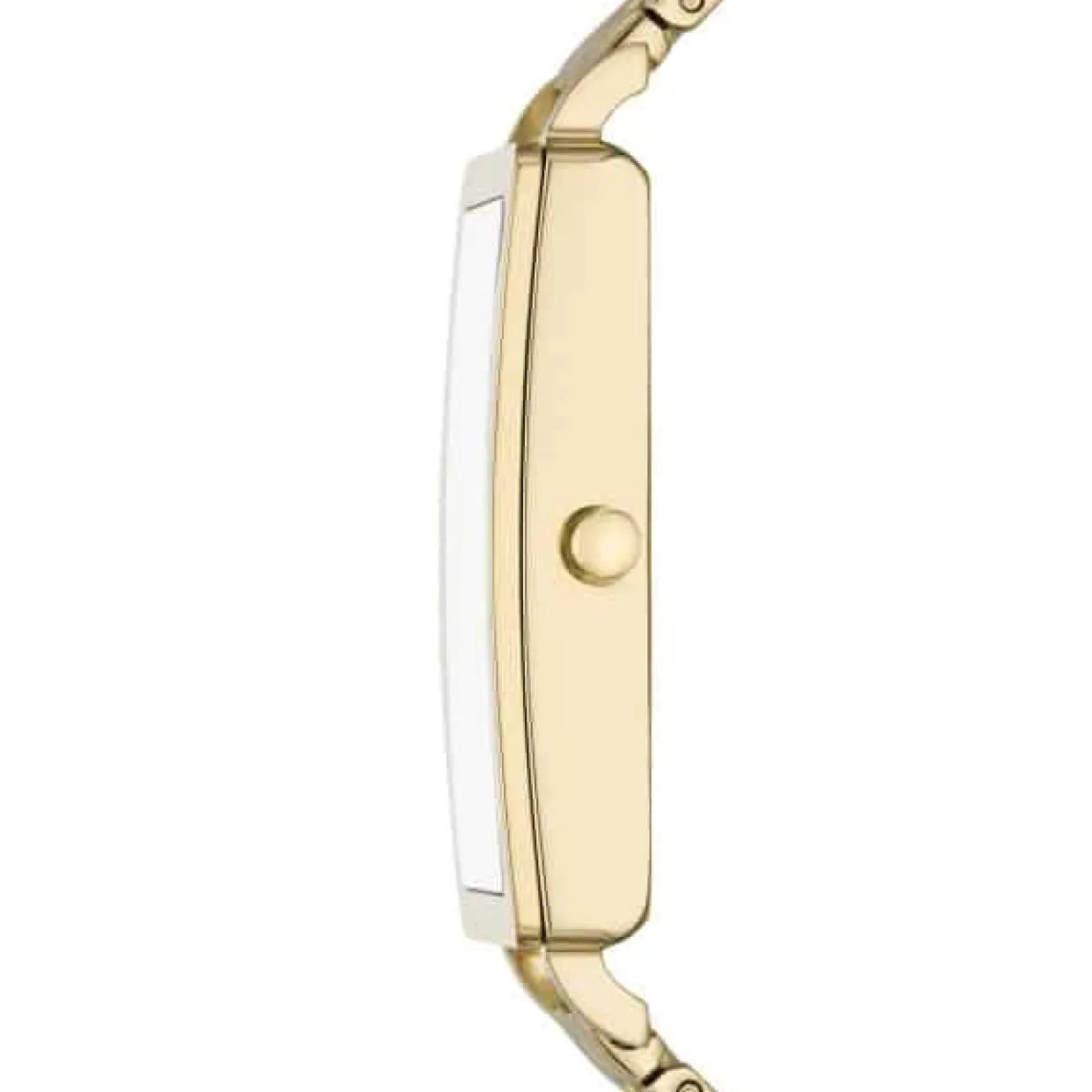 SKAGEN HAGEN DAME UR GULD FARVET - SKW3098