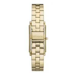 SKAGEN HAGEN DAME UR GULD FARVET - SKW3098