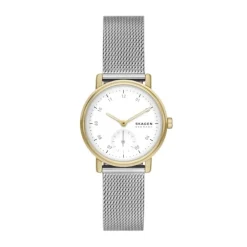 SKAGEN KUPPEL LILLE UR DAME - SKW3101