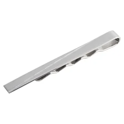 SLIPSENÅL RODINERET SØLV - 465 015