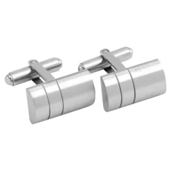 SON OF NOA MANCHETKNAPPER STÅL MAT - 40282092700