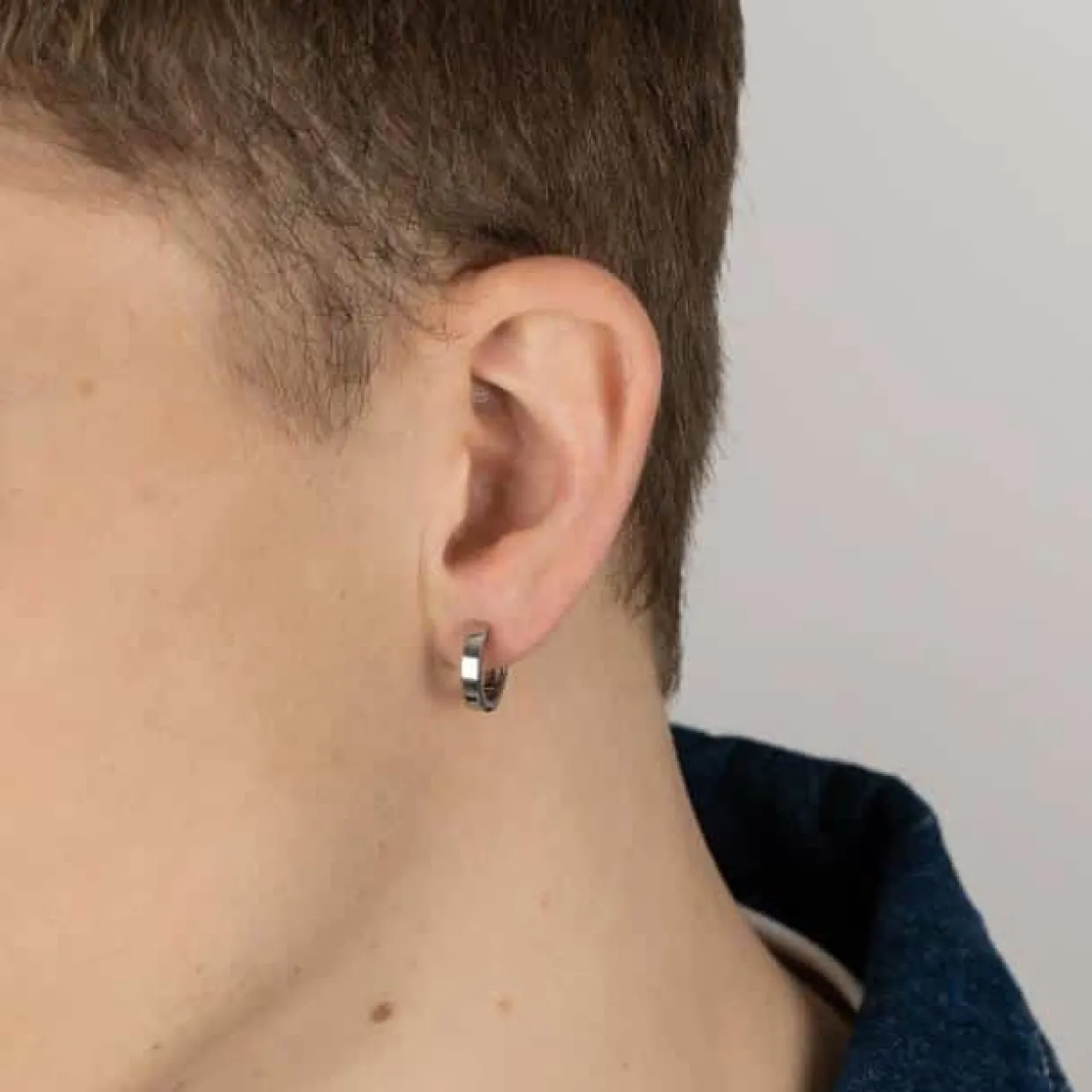 SON OF NOA ØRERING SØLV CREOL 1 STK. - 30251560900