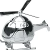 SPAREBØSSE HELIKOPTER FORKROMET - 92015285205