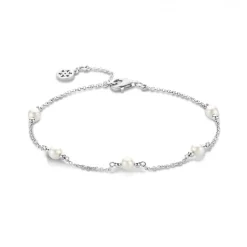 SPIRIT ICONS ARMBÅND SØLV ATHENA - 20421