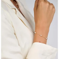 SPIRIT ICONS ARMBÅND SØLV ATHENA - 20421