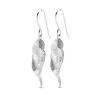 SPIRIT ICONS FALL ØRERINGE SØLV - 41481