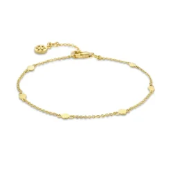 SPIRIT ICONS OBSESSION FORGYLDT ARMBÅND - 20412