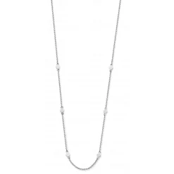 SPIRIT ICONS OBSESSION HALSKÆDE SØLV - 10801