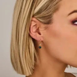 SPIRIT ICONS ØRERING FIGARO BLÅ - 41742