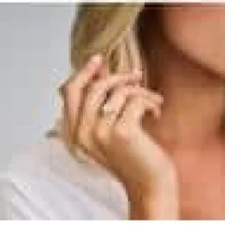 SPIRIT ICONS RING SØLV ROMANCE - 53501