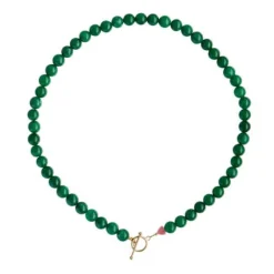 STINE A CHERRI BON GRØN JADE - 2066-02-OS