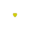 STINE A PETIT LOVE HEART NEON YELLOW - 1181-02-NEON YELLOW