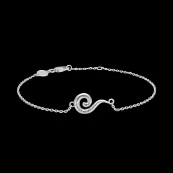 STUDIO Z CURIOSITY ARMBÅND SØLV - 7150870