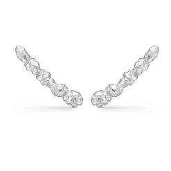 STUDIO Z ELEMENT SØLV ØRERINGE - 7110856