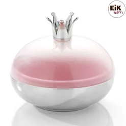 TIN SMYKKESKRIN MED ACRYL LÅG - E3422