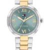 TOMMY HILFIGER ALICE UR DAME - 1782680