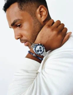 TOMMY HILFIGER TH85 CHRONOGRAF UR HERRE - 1792157