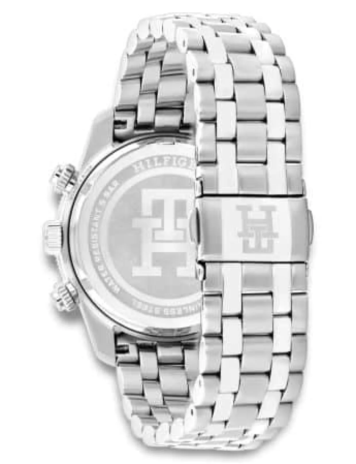 TOMMY HILFIGER TH85 CHRONOGRAF UR HERRE - 1792157