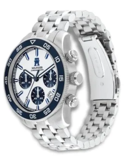 TOMMY HILFIGER TH85 CHRONOGRAF UR HERRE - 1792157